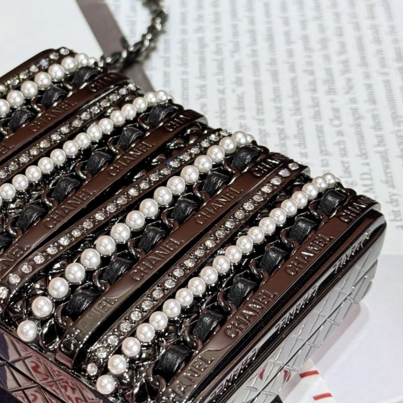 Ch**el evening bags